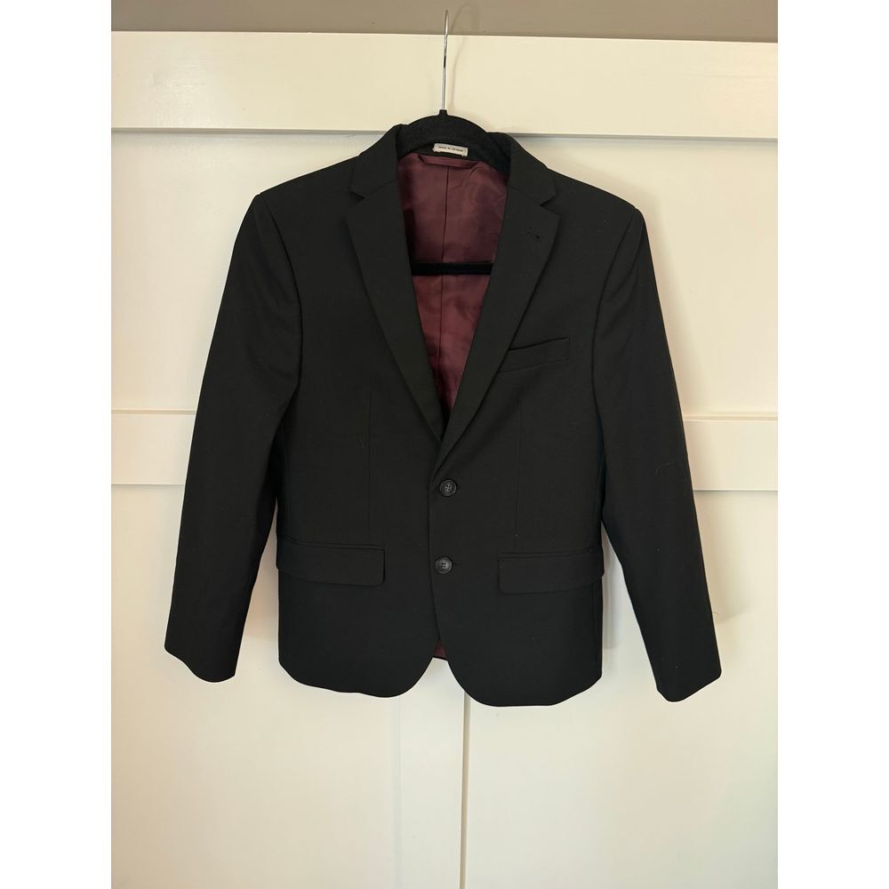 joseph abboud‎ boys blazer sports coat size 14